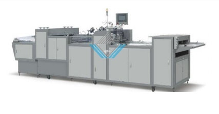 Máy đóng ghim vở học sinh ZD-930