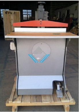 Máy Đục Lỗ Lò Xo Ck-620
