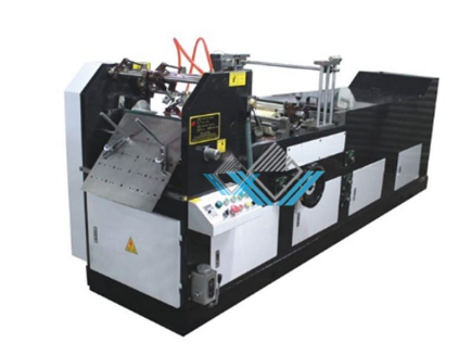 Máy Bôi Keo Chờ Phong Bì XTJ-390