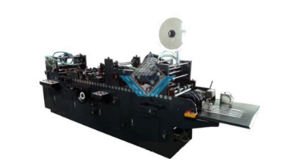 Máy Dán Băng Keo 2 Mặt Phong Bì PT-230