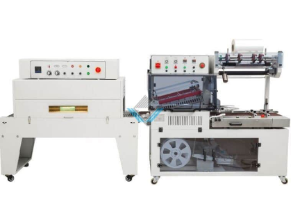 Máy Co Màng Tự Động Kiểu L BS-D4520