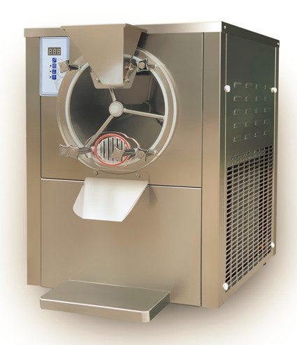 Máy làm kem cứng để bàn Kolner KN-GT30