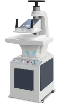 Máy ép gáy sách (Thủy lực) GR-540