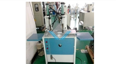 Máy Cắt Góc Vở Học Sinh 2 Đầu HB-510
