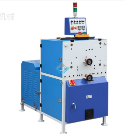 Máy Ép Sách Bìa Cứng GR-PCM560