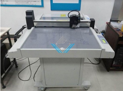 Máy Cắt Mẫu Bao Bì Duplex DCH300906