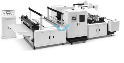 Máy may túi vải không dệt ZXQ-C1200