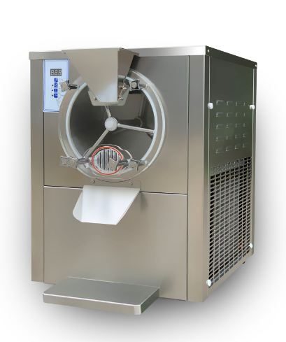 Máy làm kem cứng để bàn KN-GT30