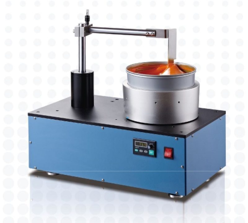 Máy khuấy mực in offset CB-2020