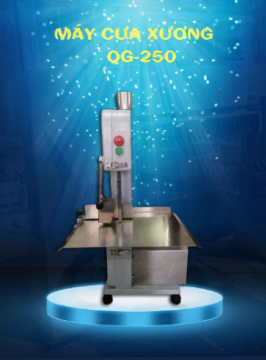 Máy cưa xương ALPHA QG-250