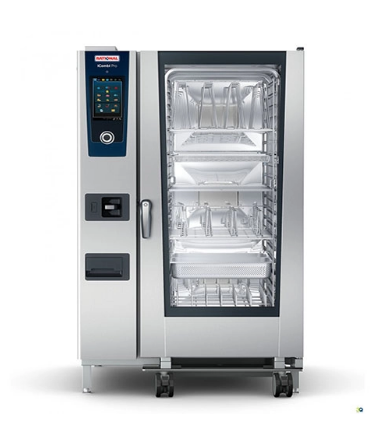 LÒ HẤP NƯỚNG ĐA NĂNG ICP 20-2/1G