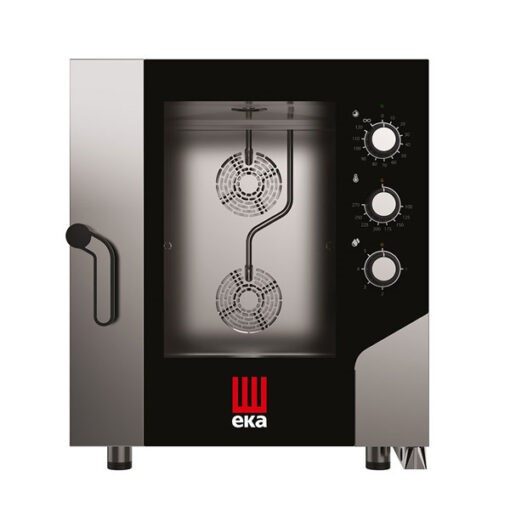 Lò hấp nướng đa năng EKA MKF 711 S