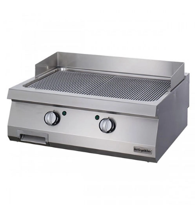 BẾP CHIÊN NHÁM ĐÔI DÙNG ĐIỆN OGE 8070 N