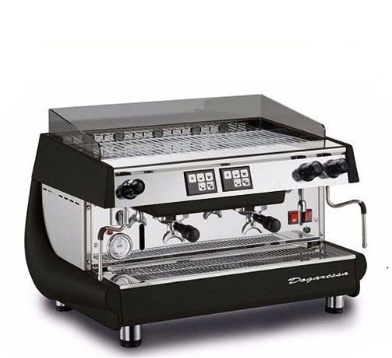 MÁY PHA CAFE BÁN TỰ ĐỘNG -DOGARESSA ELECTRONIC 2