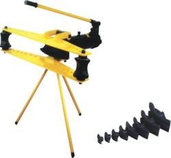 MÁY UỐN ỐNG THỦY LỰC SWG SERIAL SWG-2A	