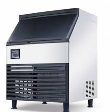 Máy làm đá viên Kolner KN-160PT