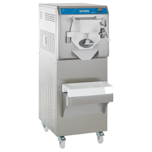 Máy làm kem Carpigiani LABO 40 60 XPL/P