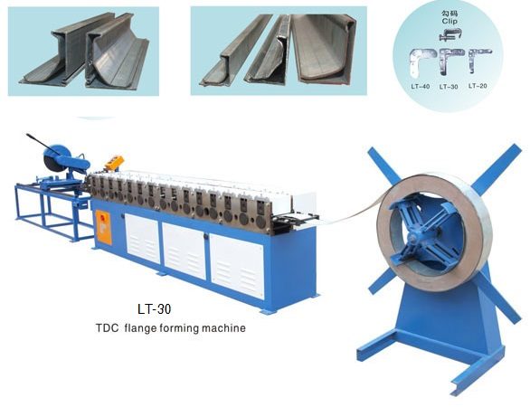 MÁY CHẠY BÍCH TDC LT-30