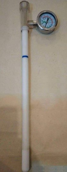 Máy Đo Độ Chặt Của Đất KS 40