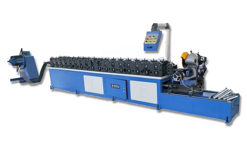 MÁY CHẠY BÍCH TDC BYFO TNT-30