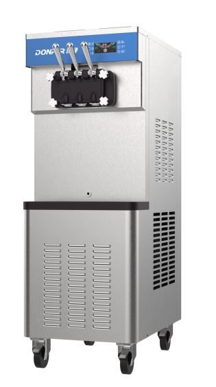Máy làm kem tươi Donper CF8200