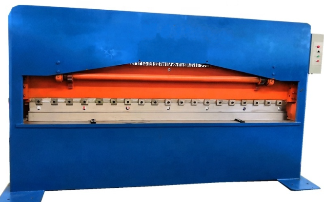 MÁY HÀN TỰ ĐỘNG RÀO THÉP CHỐNG LEO TNFP-3000A