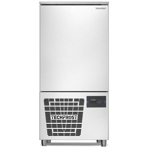 Tủ cấp đông nhanh Techfrost E10