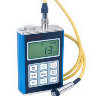 MÁY ĐO CHIỀU DÀY LỚP MẠ, LỚP SƠN PHỦ SCT-200
