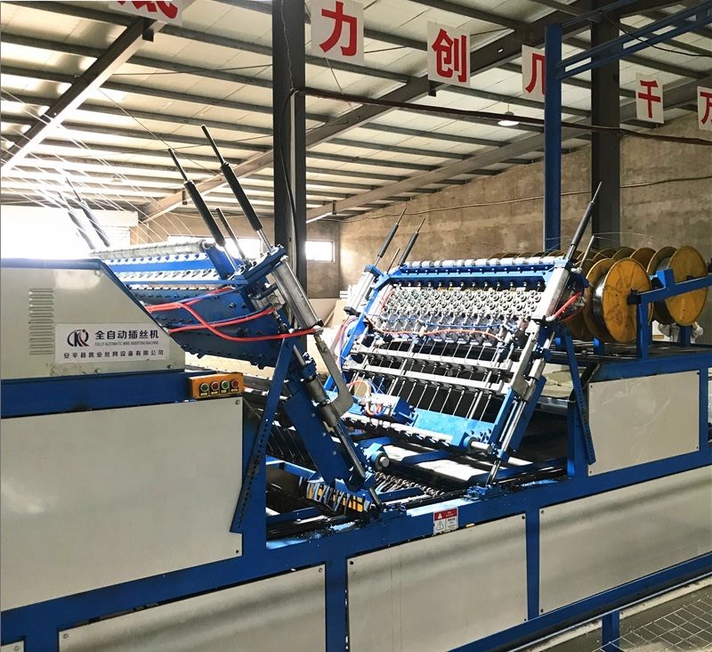 MÁY HÀN SÀN LƯỚI 3D TNCN-3D