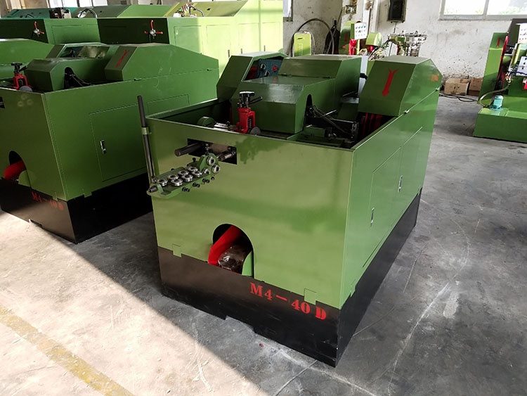 MÁY LÀM VÍT THẠCH CAO TN-DV40