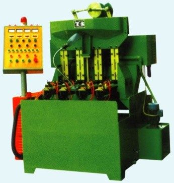 MÁY TẠO REN ĐAI ỐC TỰ ĐỘNG Z42-16