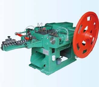 MÁY DẬP ĐINH TỰ ĐỘNG Z94-4C