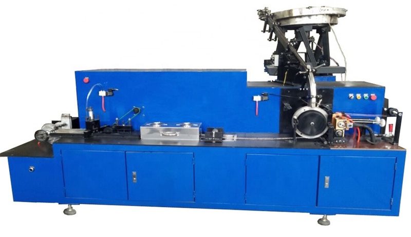 MÁY HÀN ĐINH CUỘN CNM-33