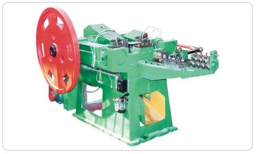 MÁY DẬP ĐINH TỰ ĐỘNG Z94-3C