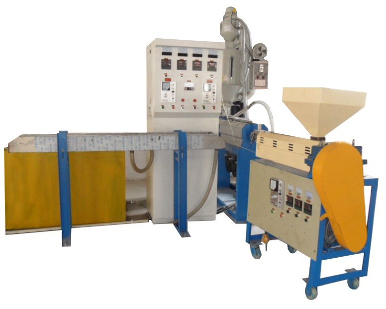 MÁY BỌC NHỰA PVC XM-60