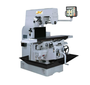 Máy Phay Đứng JY MILLSTAR JY-2T