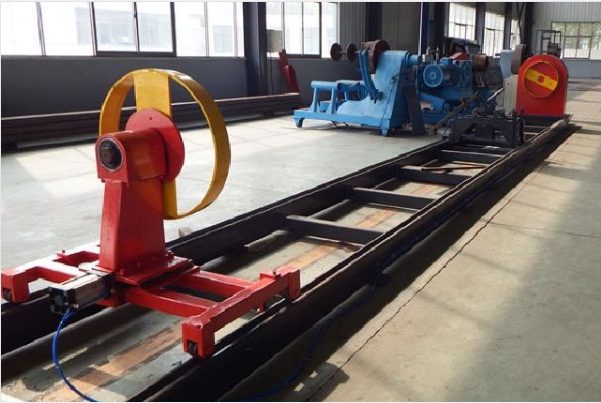 MÁY HÀN NỐI ỐNG TRÒN XOẮN SW-1200
