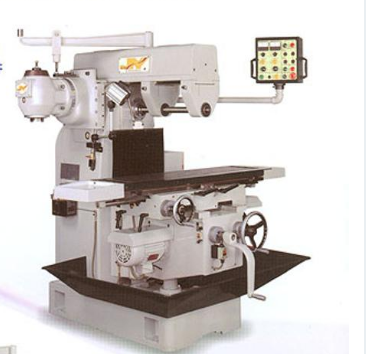 Máy Phay Vạn Năng MILLSTAR JY-MV820