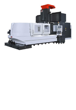 Trung Tâm Gia Công CNC Cột Đôi Kafo B-10140/BMC-10140