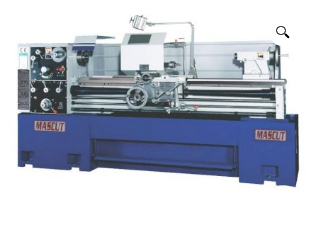 Máy Tiện Vạn Năng MASCUT MA-21120