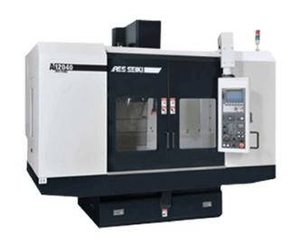 Trung Tâm Gia Công CNC Taro ARES SEIKI R SERIES