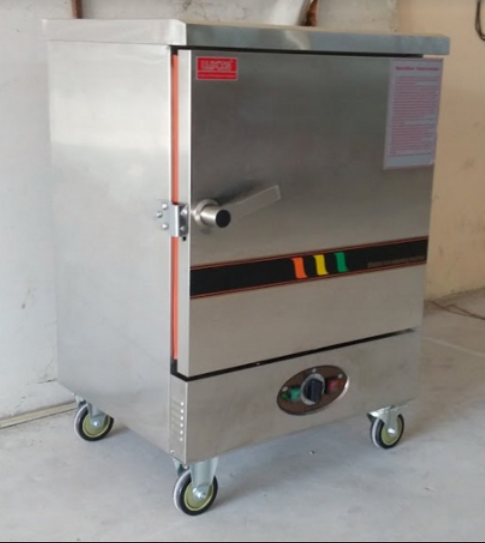 TỦ CƠM ĐIỆN 6 KHAY BD-6B