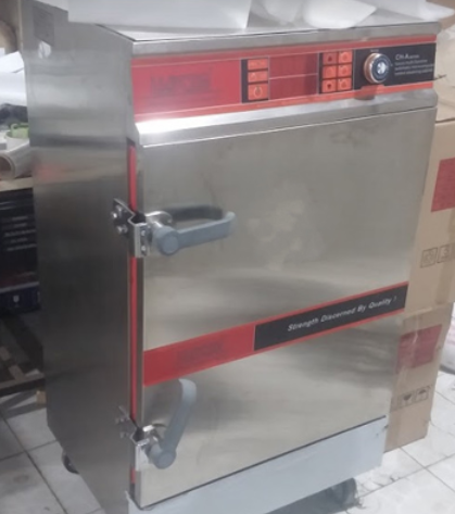 Tủ cơm 6 khay điện (chỉnh n.độ và timer điện tử) CH-A150