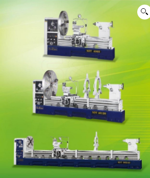 Máy Tiện Chính Xác Hạng Nặng SDT-36