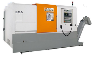 Máy Tiện Ngang CNC Vturn-A26