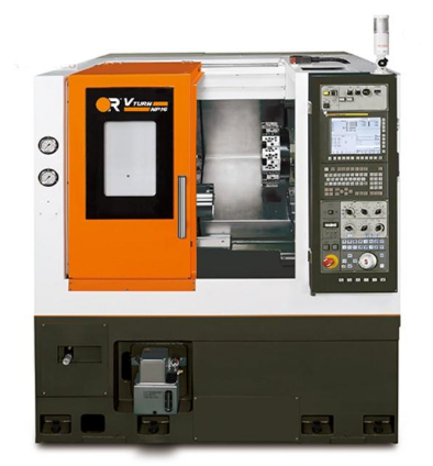 Máy Tiện Ngang CNC Vturn-NP16 (CM)