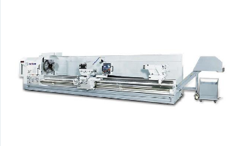 Máy Tiện Hạng Nặng Proking PA-35