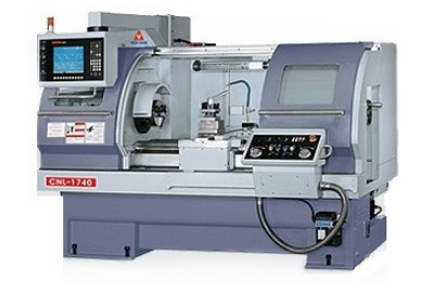 Máy Tiện CNC CNL-1740