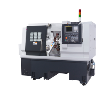 Máy Tiện CNC JG 200(L)