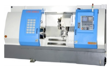 Máy Tiện CNC S 15